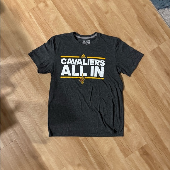 Cleveland Cavaliers Tee (Men) - Picture 1 of 6